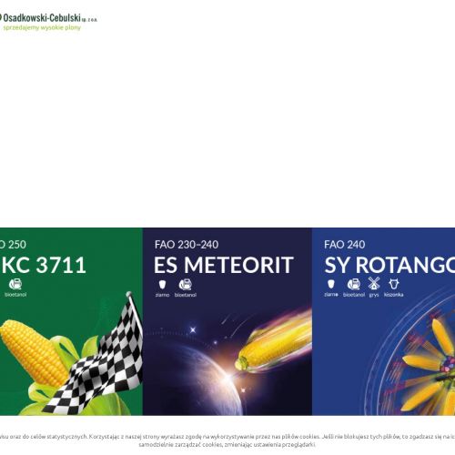 Środki ochrony roślin lubuskie