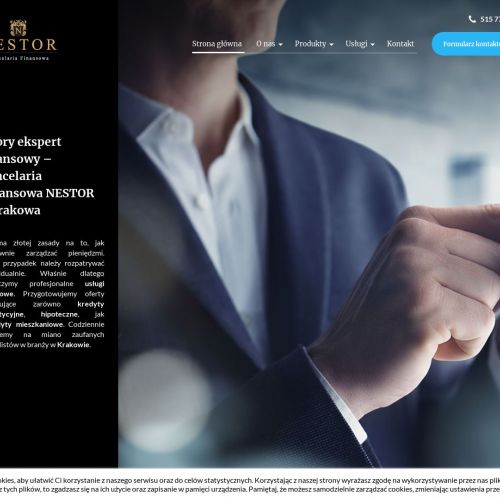 Kredyty gotówkowe w Skawinie