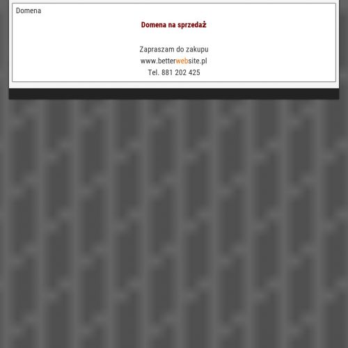 Ośrodek szkolenia kierowców - Garwolin