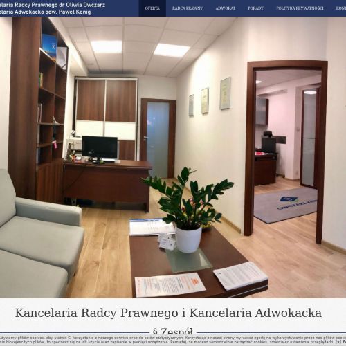 Gdynia - adwokat sprawy rodzinne