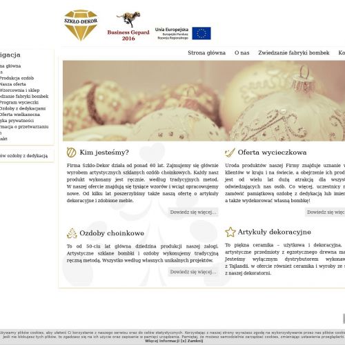 Warszawa - wycieczka do fabryki