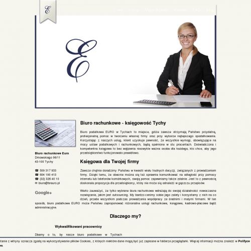 Rozliczenia podatkowe w Lędziny