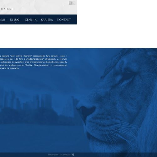 Warszawa - obsługa kadrowo płacowa spółek