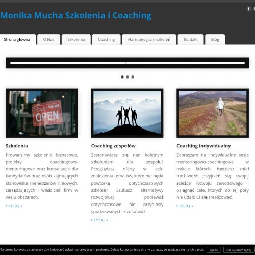 Coaching menedżerski