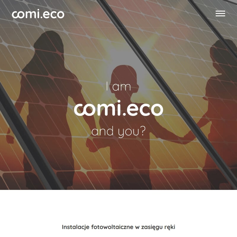 Montaż instalacji fotowoltaicznych - Poznań