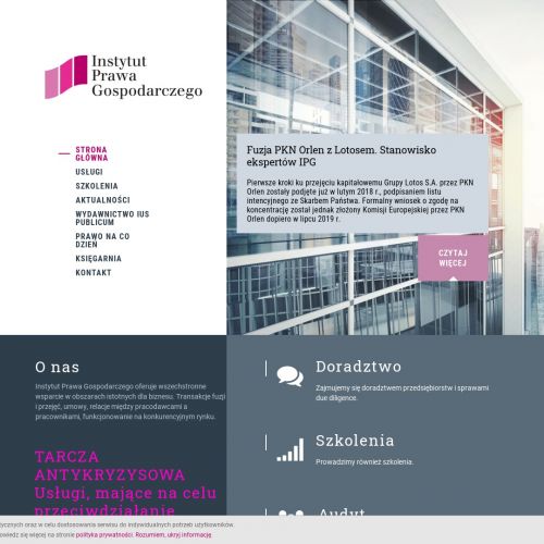 Kwalifikacyjne kursy zawodowe - Warszawa