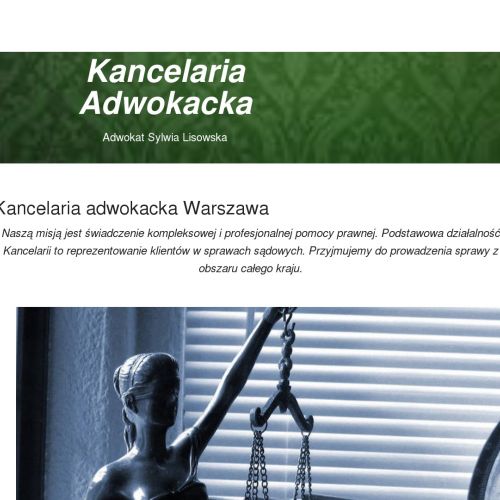 Mediacje Warszawa