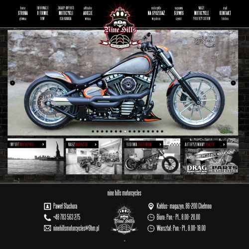 Harley davidson sprzedam