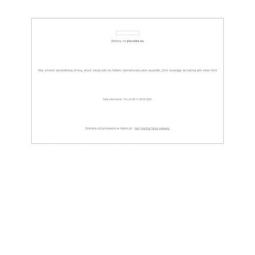 Paczka z chin do polski - Warszawa