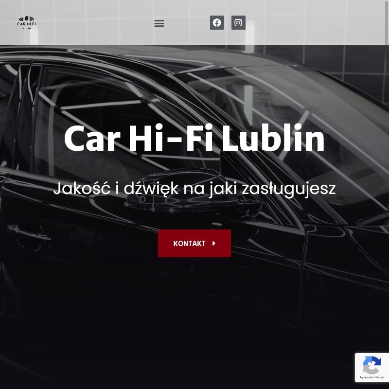 Lublin - nagłośnienie hifi bmw