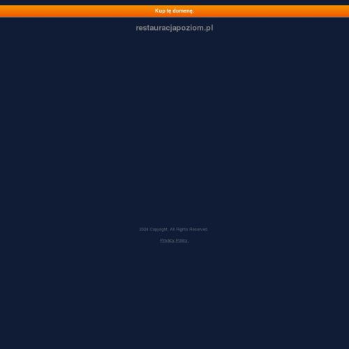 Restauracja poznań stary rynek w Poznaniu