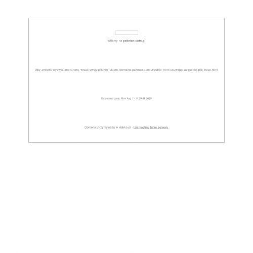 Maszyny papiernicze sprzedaż