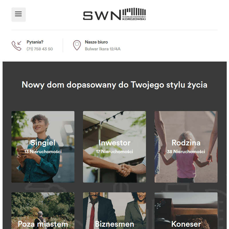 Działka budowlana na sprzedaż w Wrocławiu