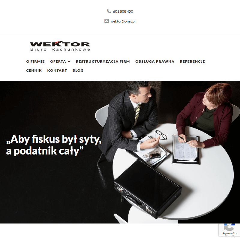 Kadry i płace - Gdańsk