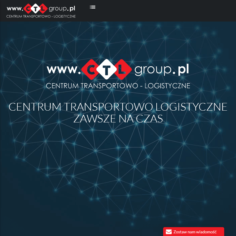 Transport skrzyni biegów - Szczecin