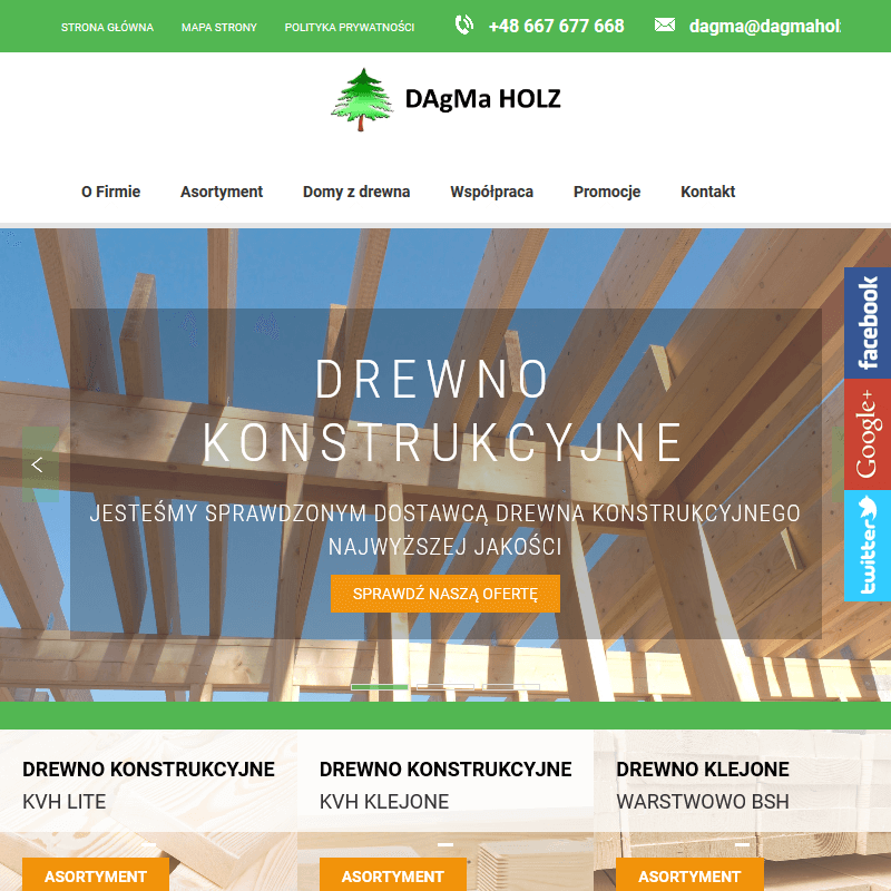 Wrocław - bale drewniane toczone