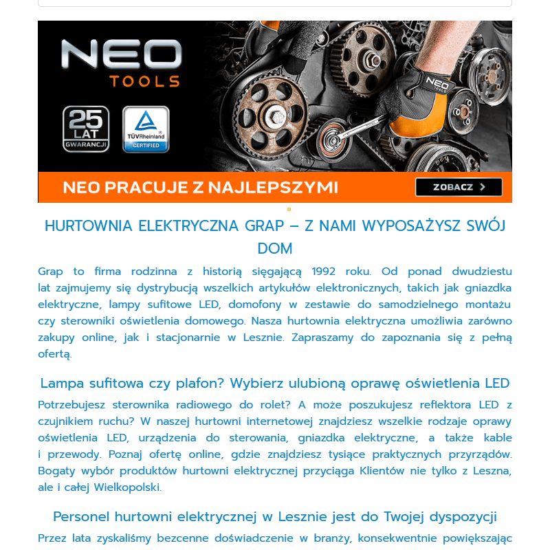 Leszno - domofon zestaw do samodzielnego montaż