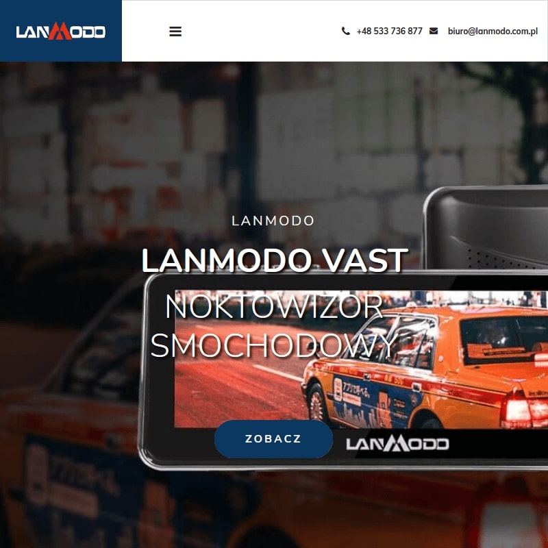 Warszawa - automatyczny namiot na imprezę