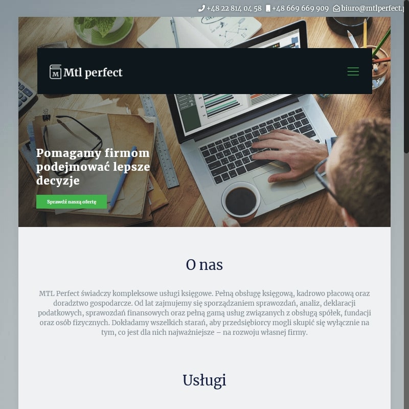 Biuro rachunkowe warszawa praga północ w Wołominie