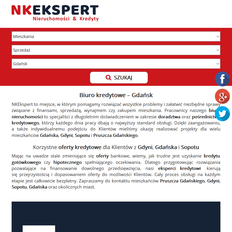 Sopot - mieszkania na sprzedaż