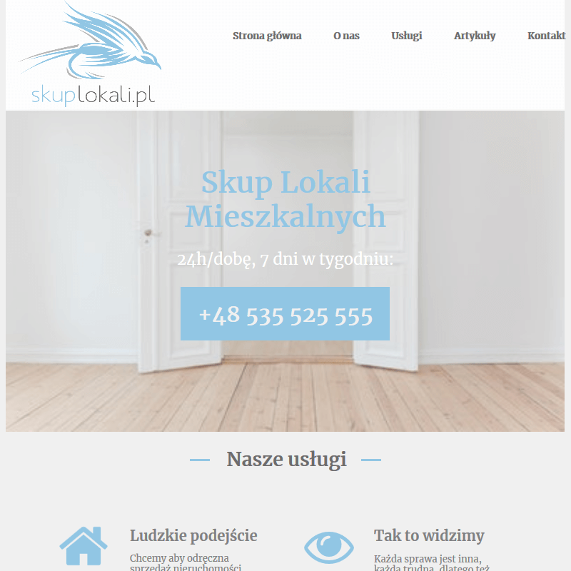 Wstrzymanie egzekucji komorniczej w Łomiankach